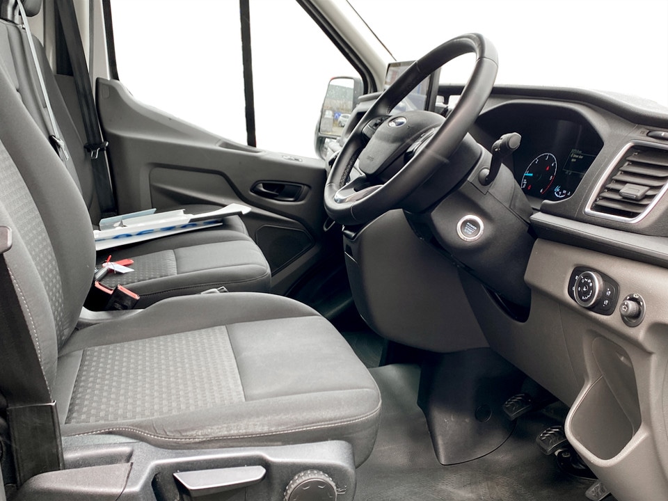 Used Ford Transit 2024 for sale - 77600375: Photo 17