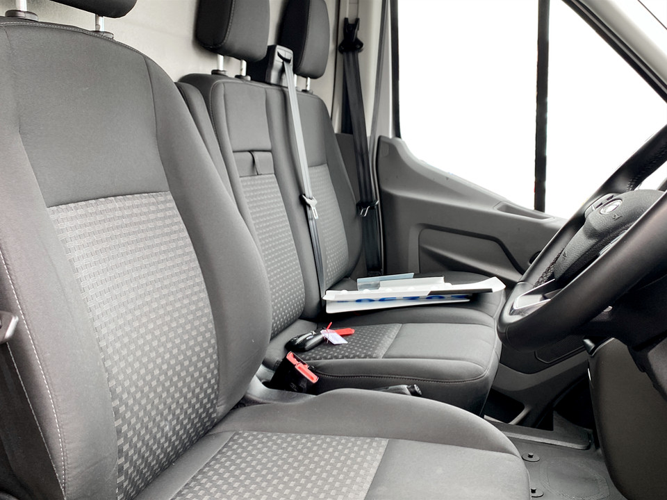 Used Ford Transit 2024 for sale - 77600375: Photo 19