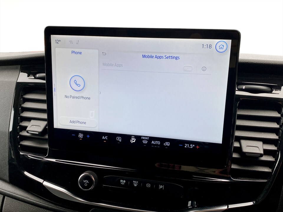 Used Ford Transit 2024 for sale - 77600375: Photo 21