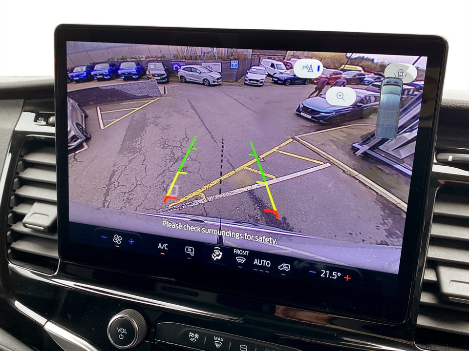 Used Ford Transit 2024 for sale - 77600375: Photo 25