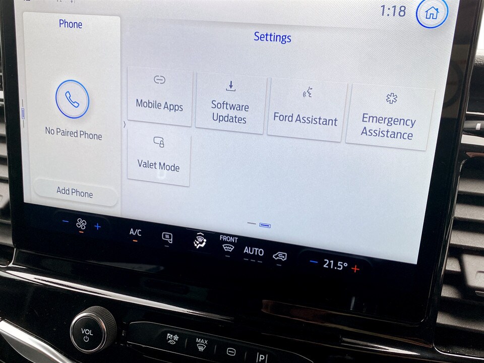 Used Ford Transit 2024 for sale - 77600375: Photo 27