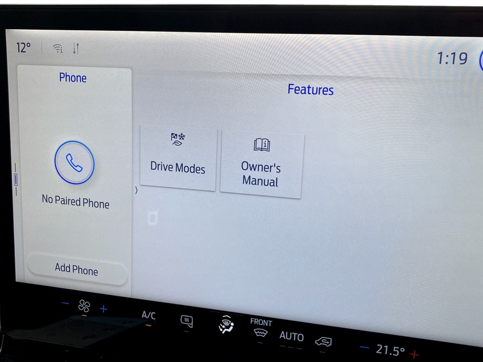 Used Ford Transit 2024 for sale - 77600375: Photo 28