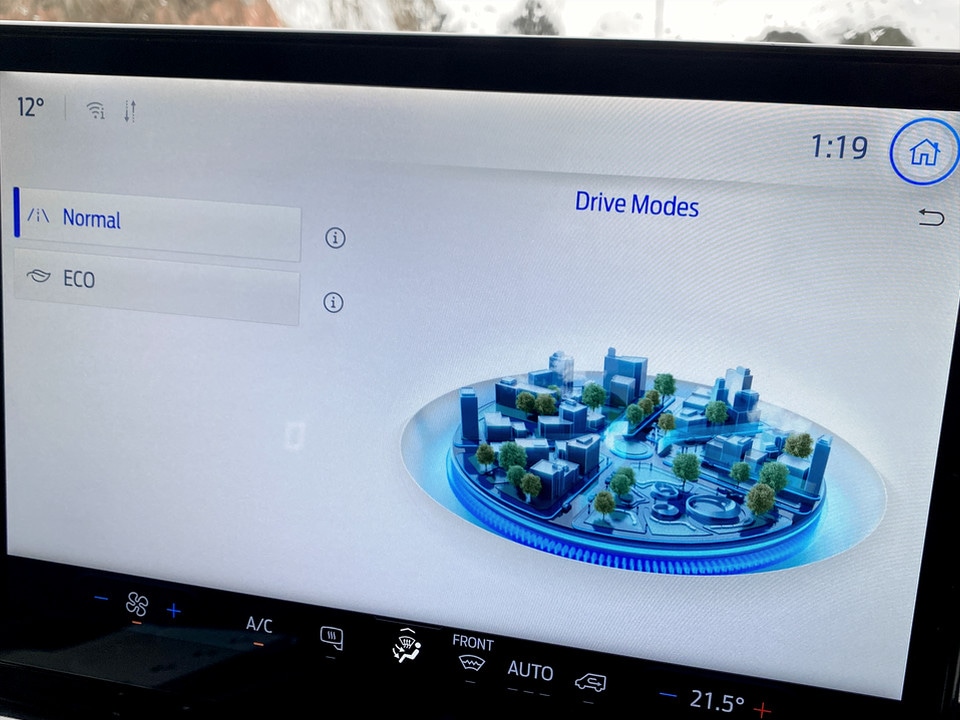 Used Ford Transit 2024 for sale - 77600375: Photo 29