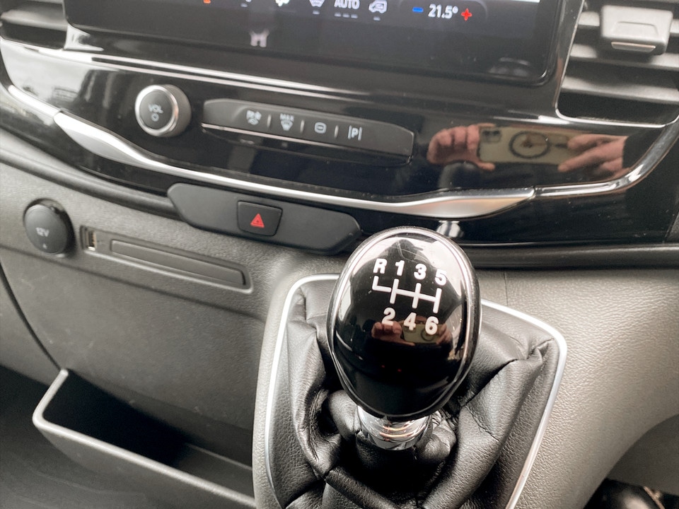 Used Ford Transit 2024 for sale - 77600375: Photo 30