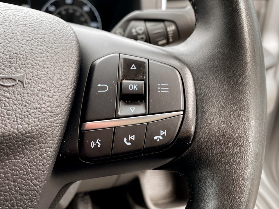 Used Ford Transit 2024 for sale - 77600375: Photo 32