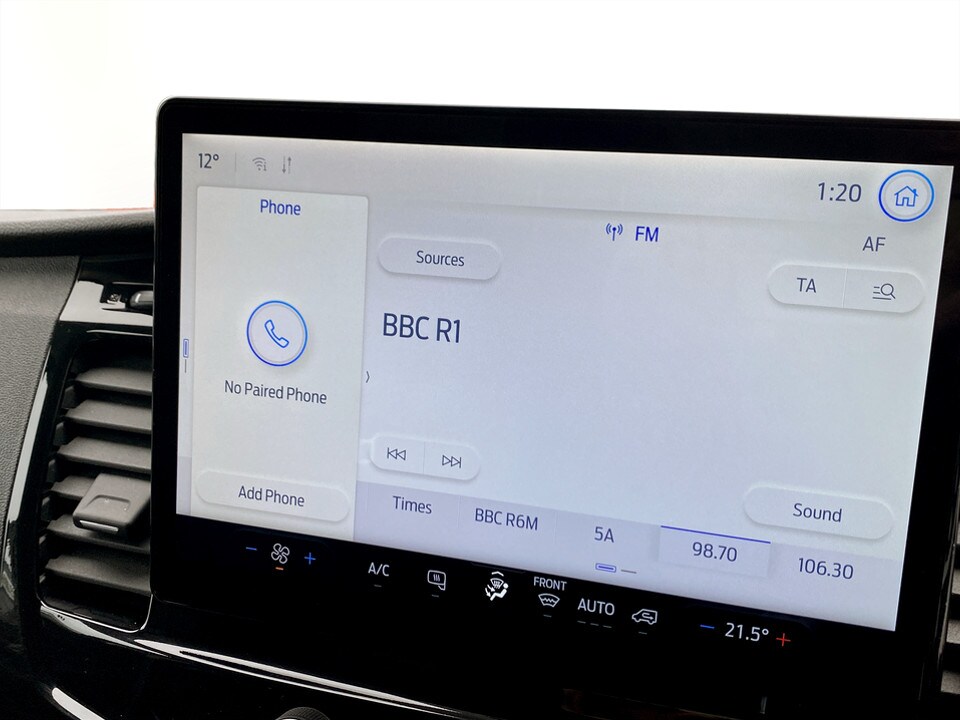 Used Ford Transit 2024 for sale - 77600375: Photo 33