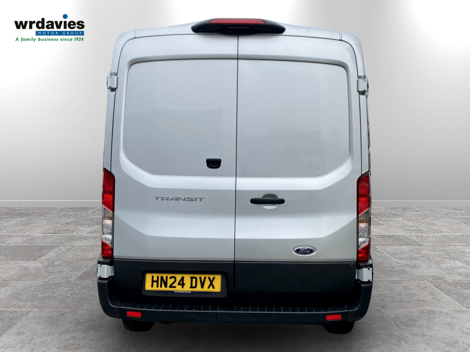 Used Ford Transit 2024 for sale - 77600375: Photo 6