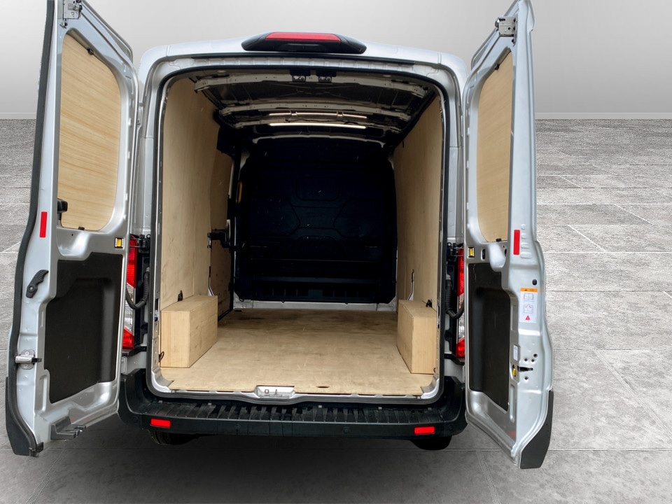 Used Ford Transit 2024 for sale - 77600375: Photo 7