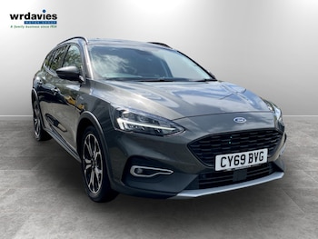 Used Ford Focus 2019 for sale - 78624478: Photo