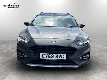 Used Ford Focus 2019 for sale - 78624478: Photo