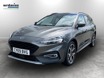 Used Ford Focus 2019 for sale - 78624478: Photo