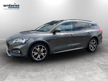 Used Ford Focus 2019 for sale - 78624478: Photo