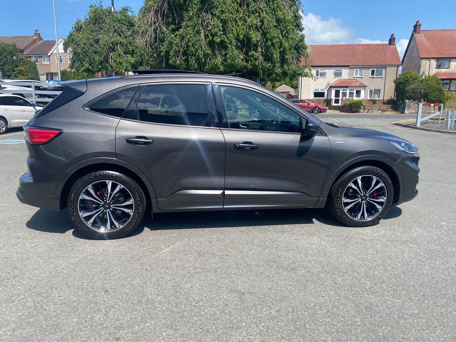 Used Ford Kuga 2020 for sale - 76276186: Photo 11