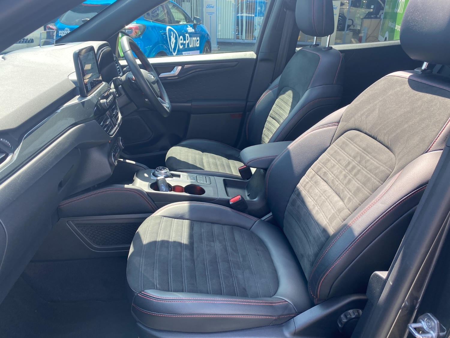 Used Ford Kuga 2020 for sale - 76276186: Photo 14