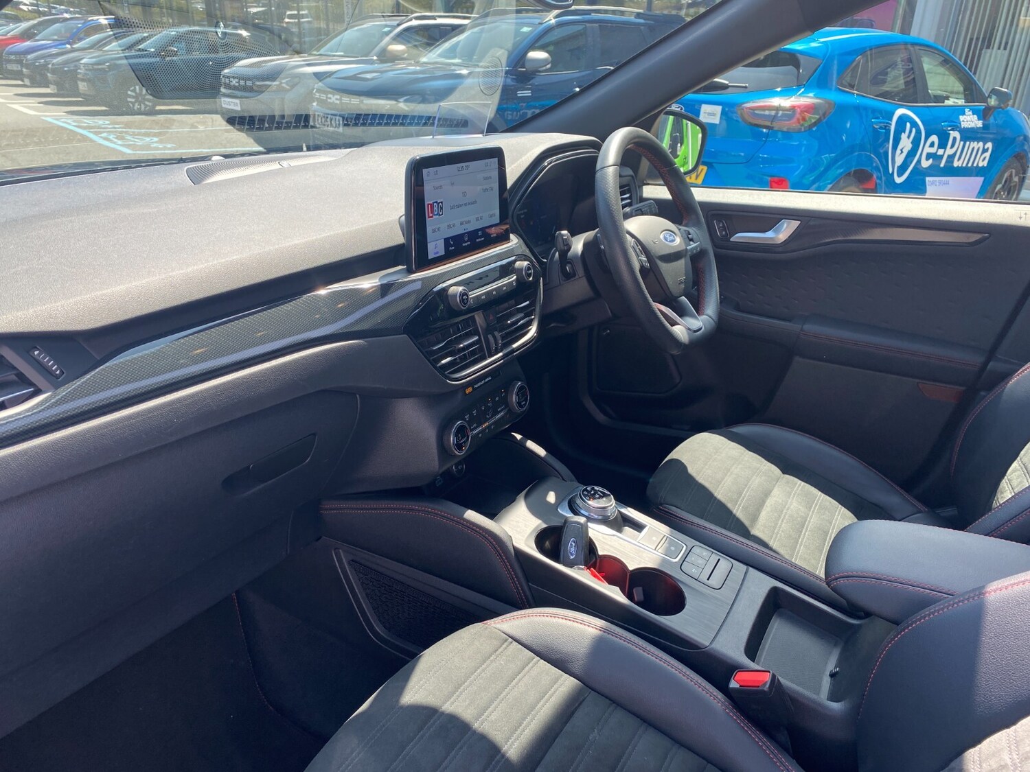 Used Ford Kuga 2020 for sale - 76276186: Photo 15