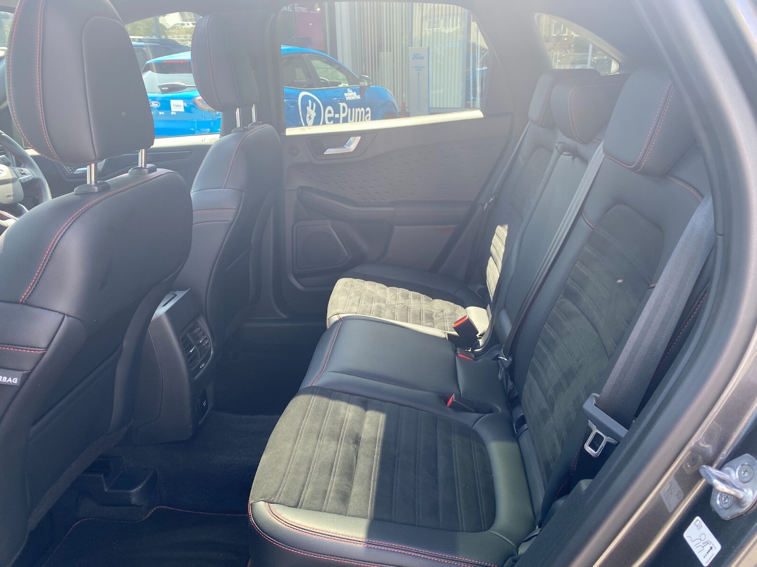 Used Ford Kuga 2020 for sale - 76276186: Photo 16