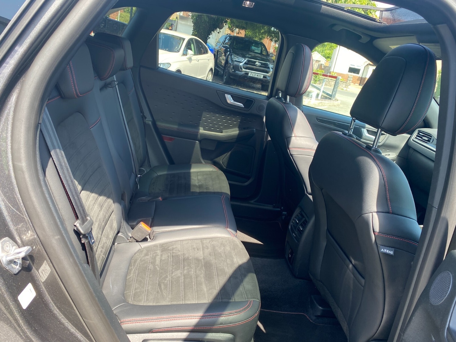 Used Ford Kuga 2020 for sale - 76276186: Photo 19