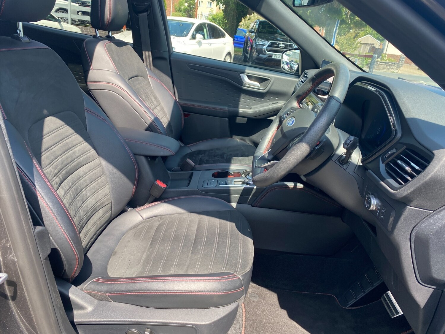 Used Ford Kuga 2020 for sale - 76276186: Photo 21