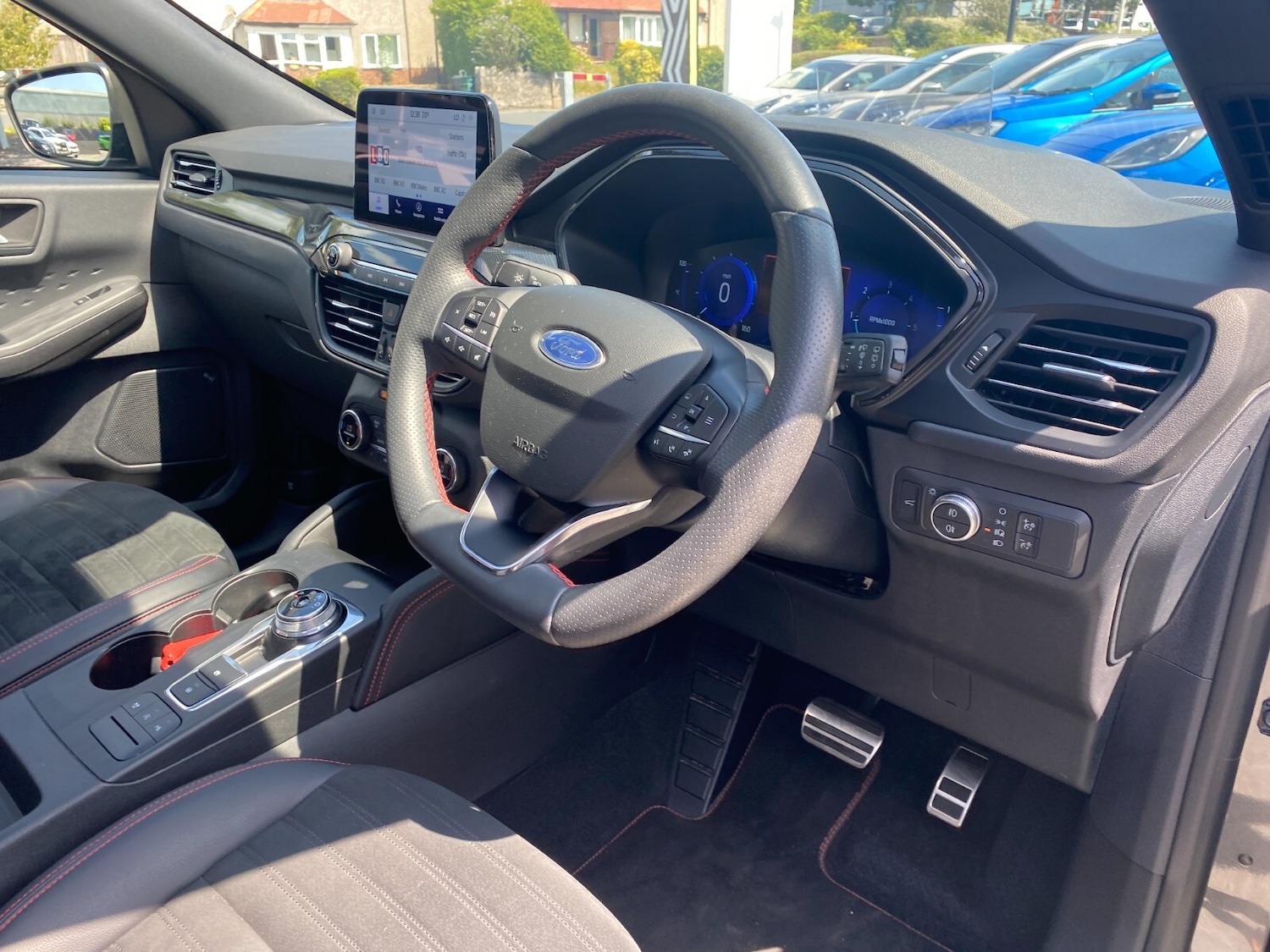Used Ford Kuga 2020 for sale - 76276186: Photo 22