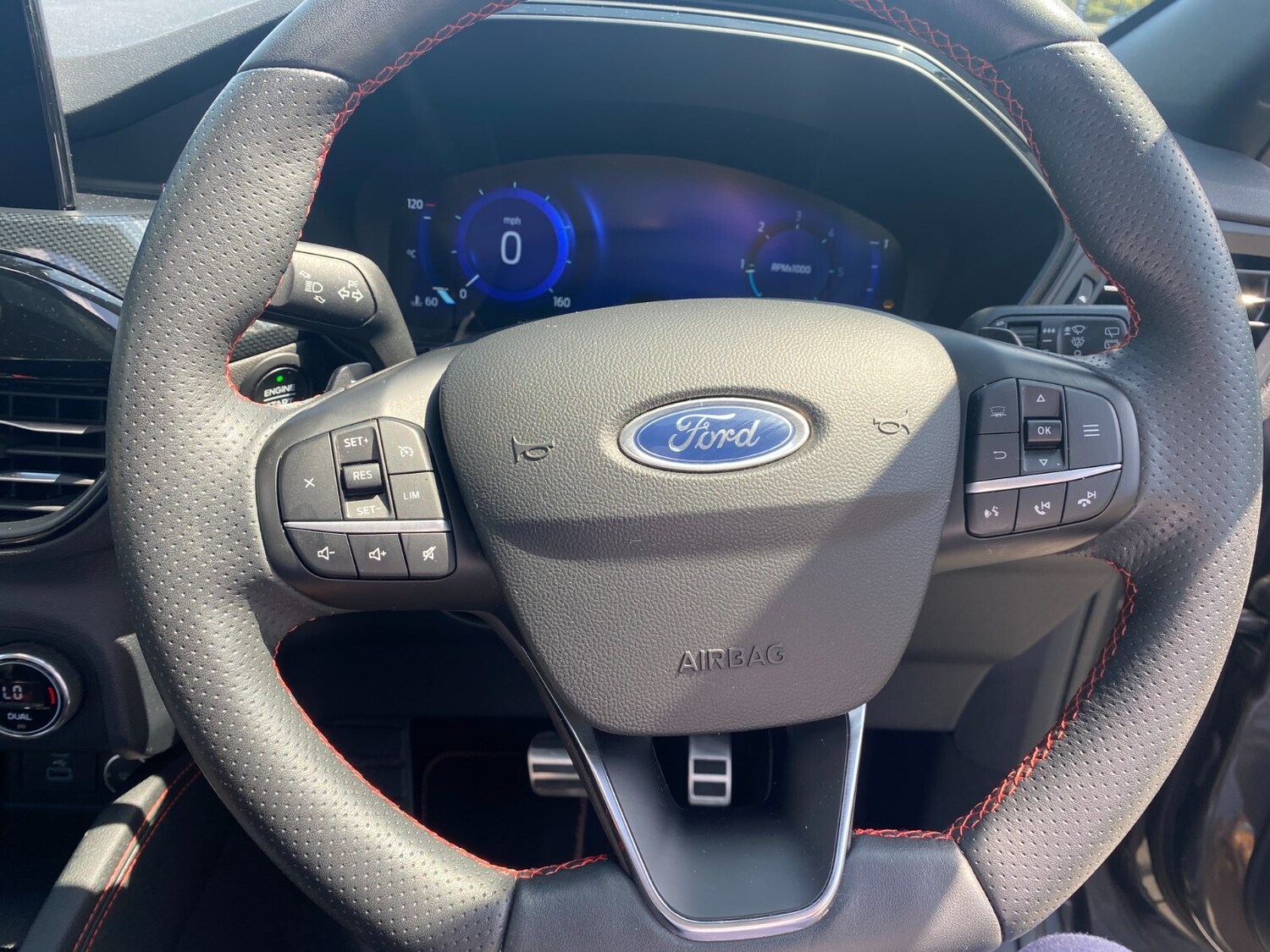 Used Ford Kuga 2020 for sale - 76276186: Photo 26