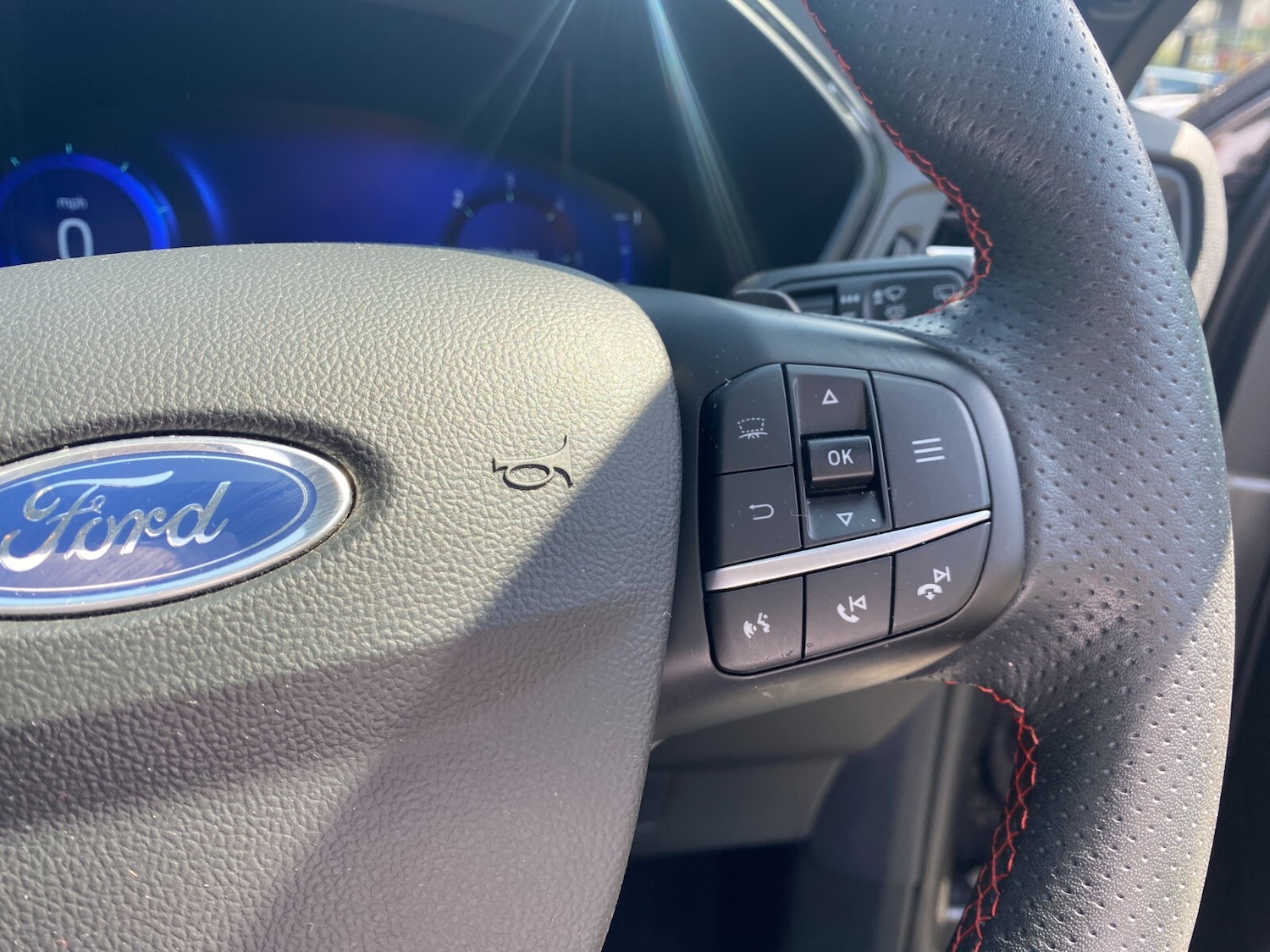 Used Ford Kuga 2020 for sale - 76276186: Photo 27