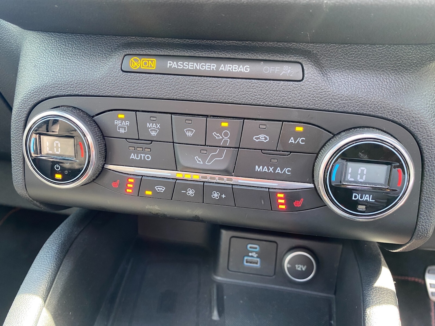 Used Ford Kuga 2020 for sale - 76276186: Photo 36