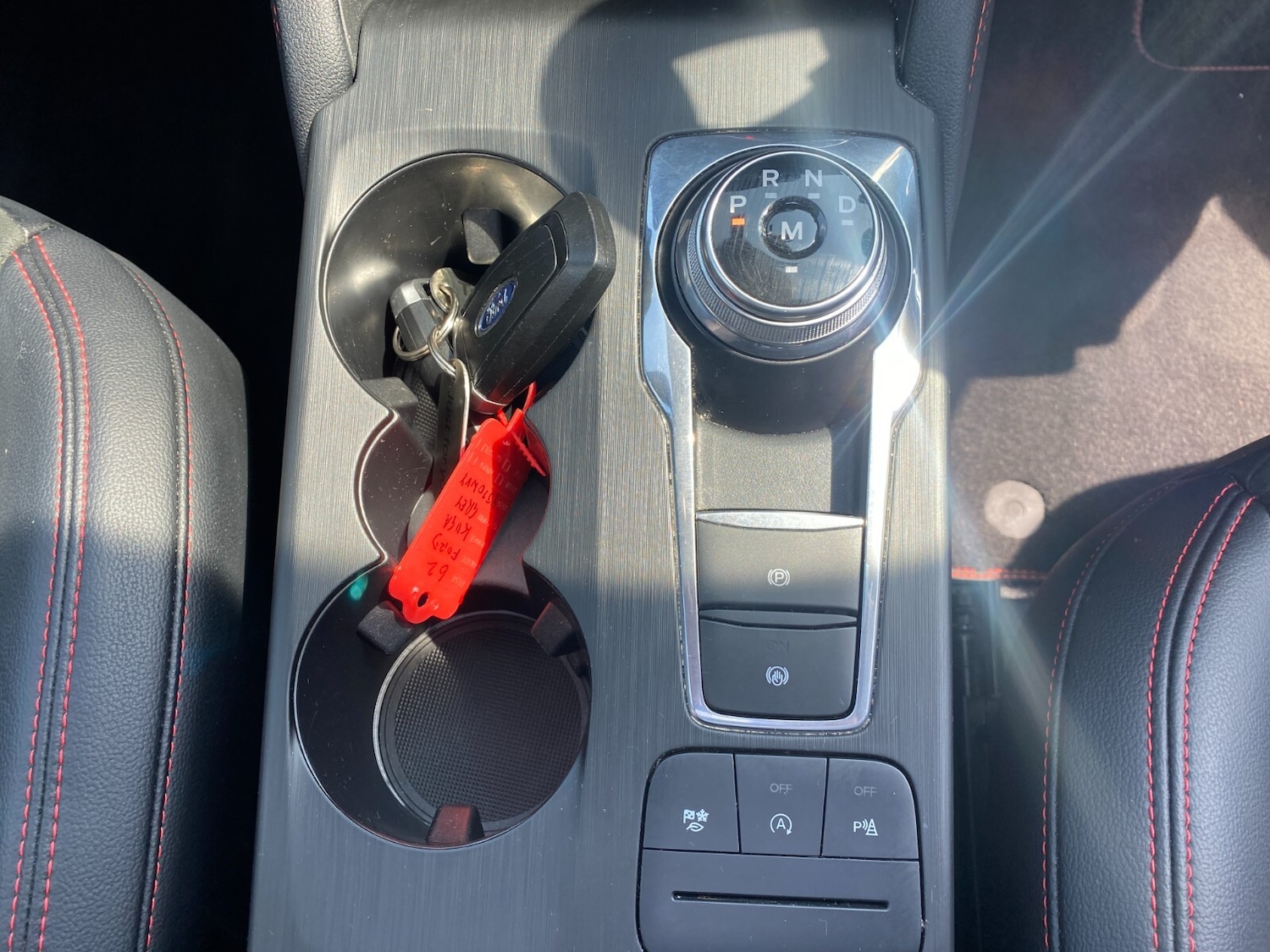 Used Ford Kuga 2020 for sale - 76276186: Photo 37