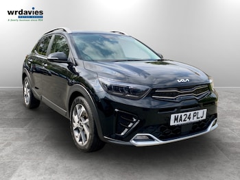 Used Kia Stonic 2024 for sale - 78320678: Photo