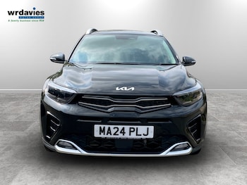 Used Kia Stonic 2024 for sale - 78320678: Photo