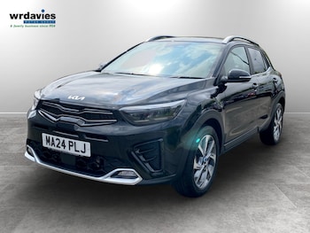 Used Kia Stonic 2024 for sale - 78320678: Photo