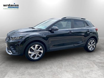 Used Kia Stonic 2024 for sale - 78320678: Photo