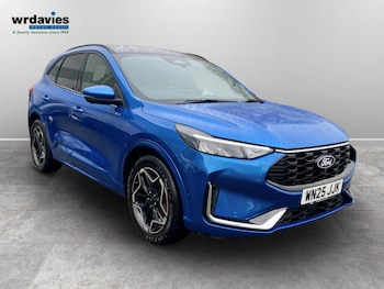 Used Ford Kuga 2025 for sale - 77592181: Photo