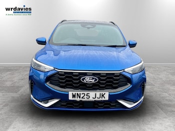 Used Ford Kuga 2025 for sale - 77592181: Photo