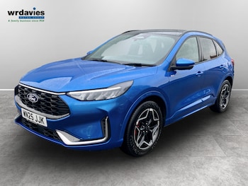 Used Ford Kuga 2025 for sale - 77592181: Photo