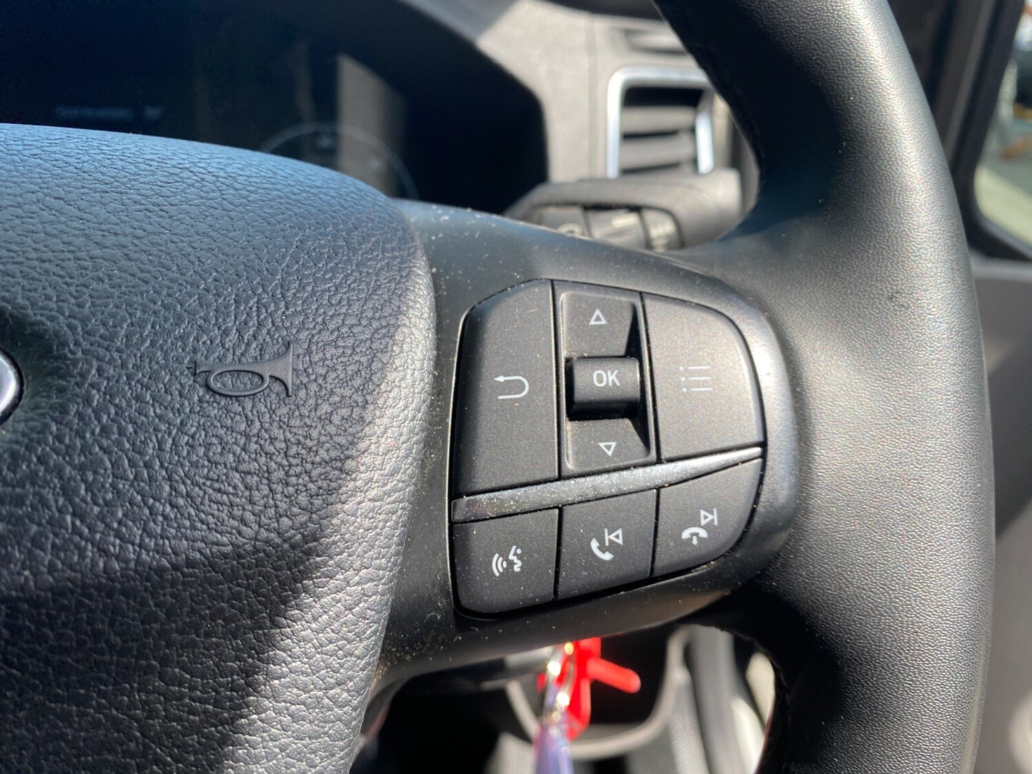 Used Ford Transit Custom 2023 for sale - 76276403: Photo 27