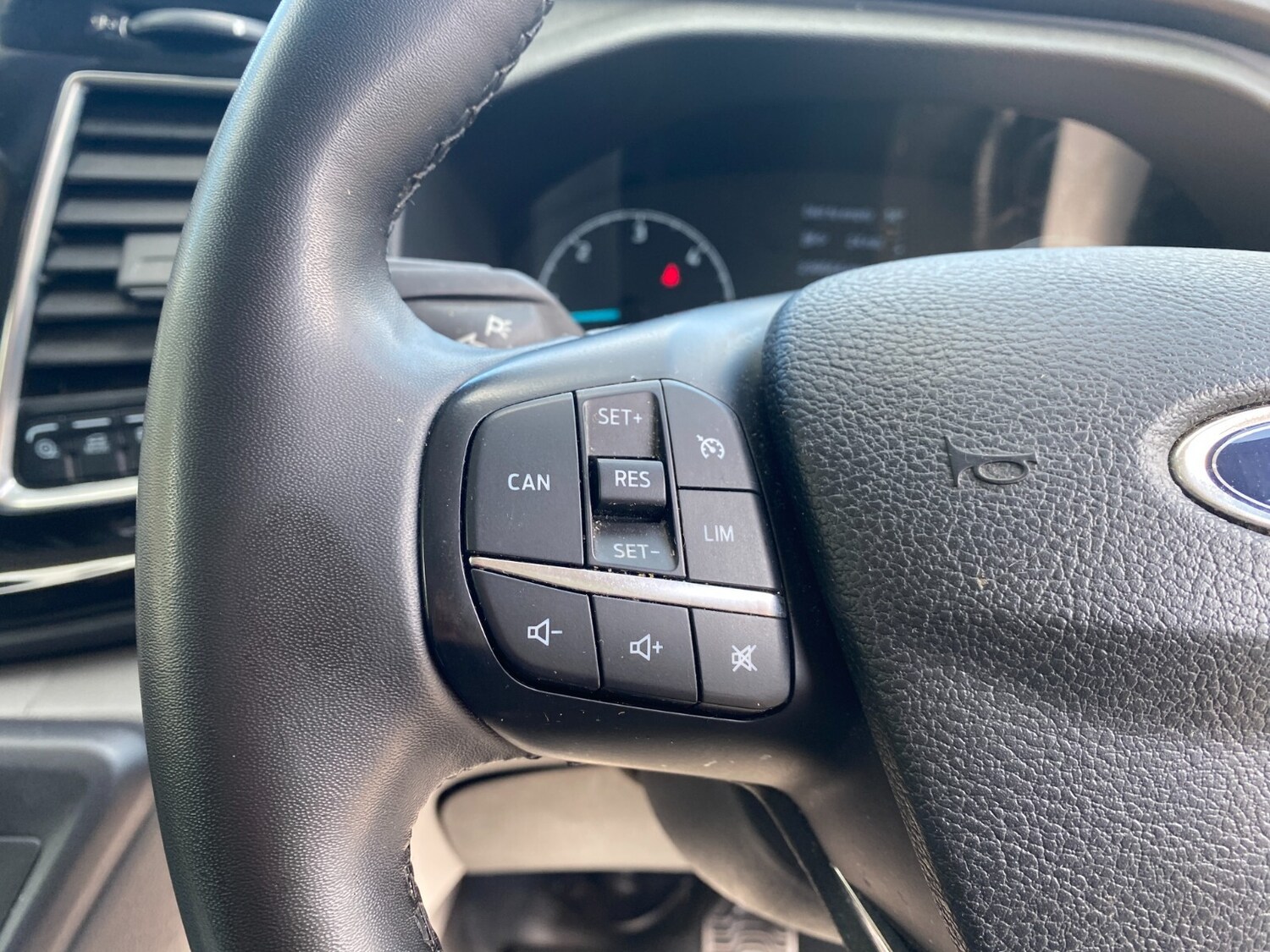 Used Ford Transit Custom 2023 for sale - 76276403: Photo 28