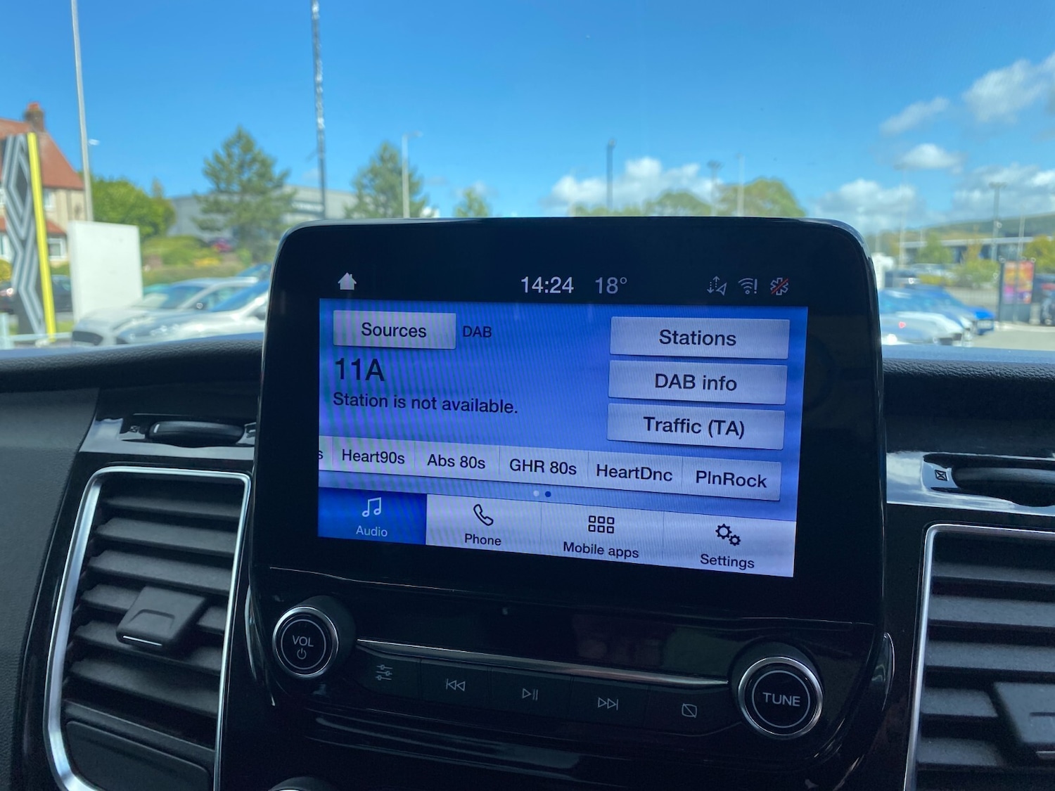 Used Ford Transit Custom 2023 for sale - 76276403: Photo 29