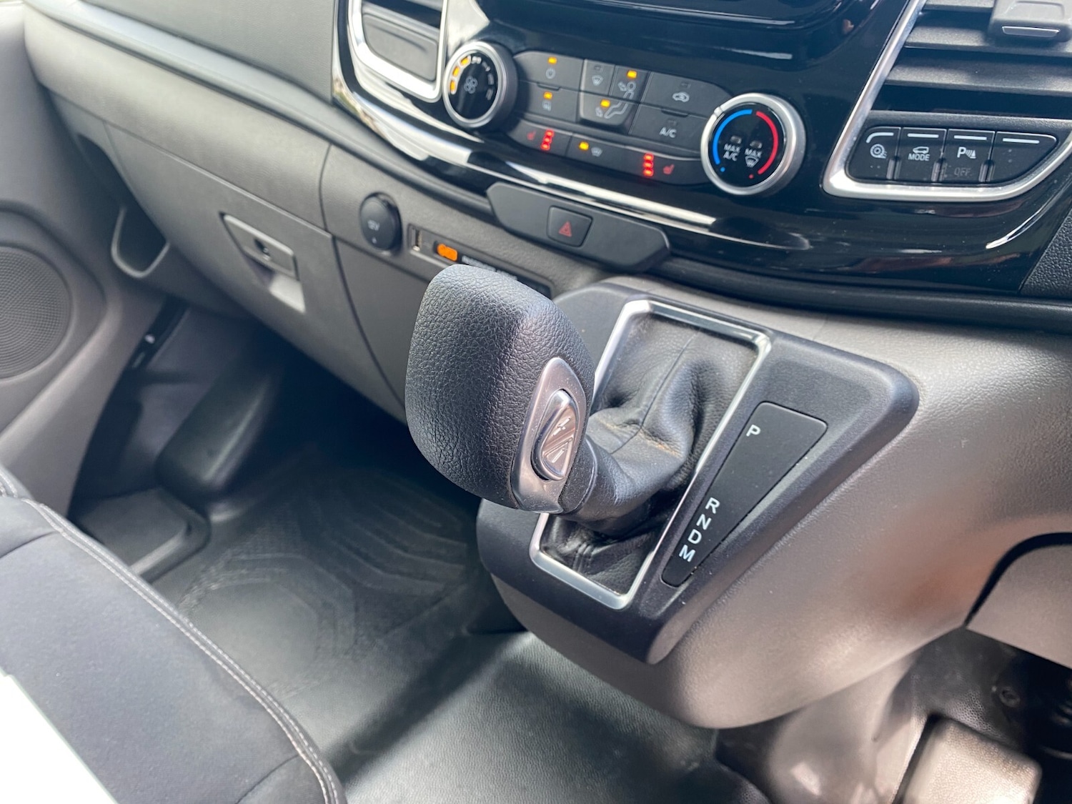 Used Ford Transit Custom 2023 for sale - 76276403: Photo 36