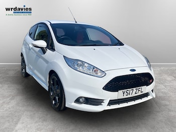 Used Ford Fiesta 2017 for sale - 79213334: Photo