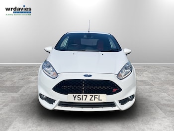 Used Ford Fiesta 2017 for sale - 79213334: Photo