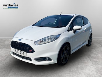 Used Ford Fiesta 2017 for sale - 79213334: Photo