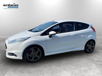 Used Ford Fiesta 2017 for sale - 79213334: Photo