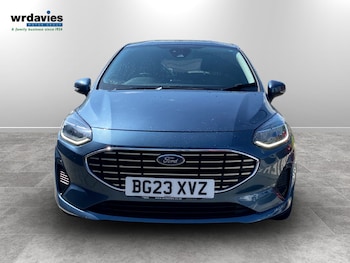 Used Ford Fiesta 2023 for sale - 78493708: Photo