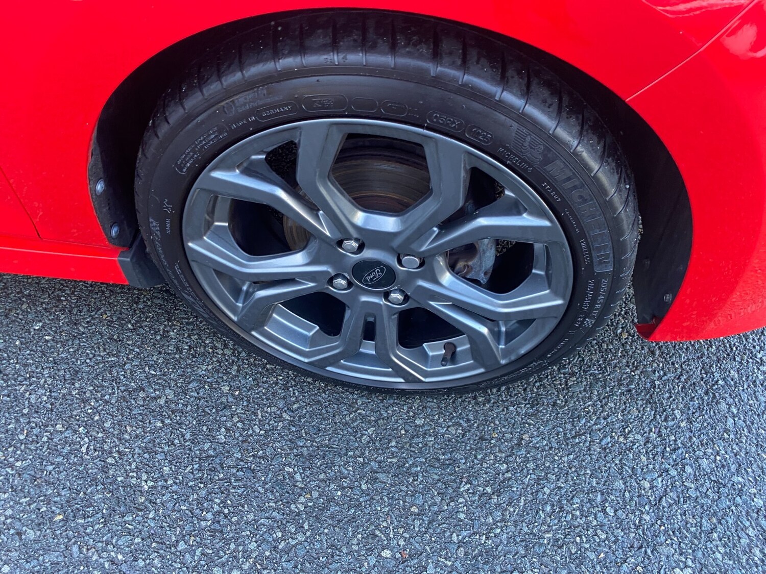 Used Ford Fiesta 2019 for sale - 77346850: Photo 13