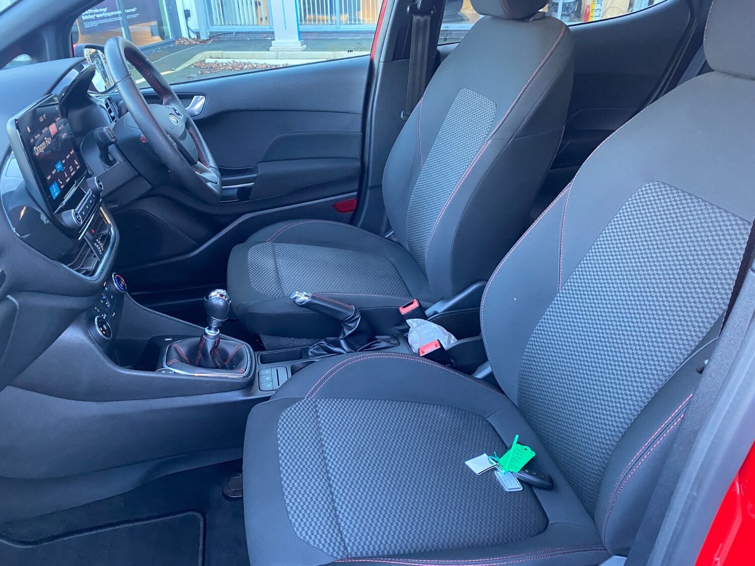 Used Ford Fiesta 2019 for sale - 77346850: Photo 14