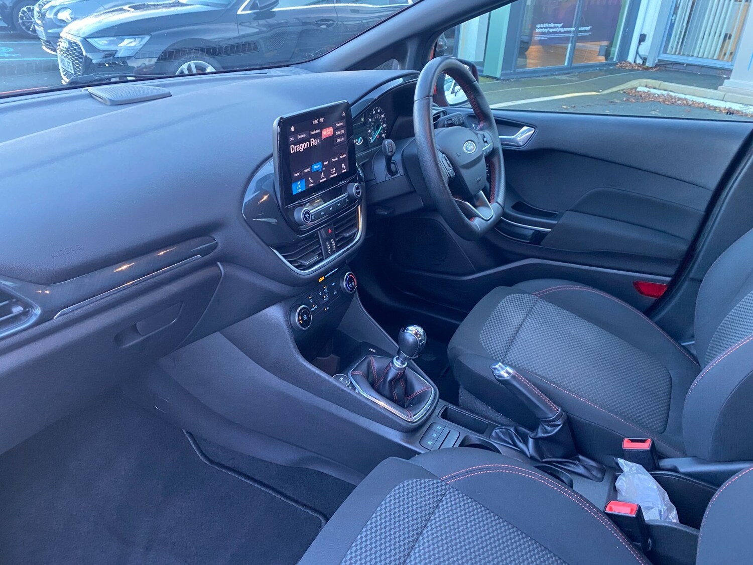 Used Ford Fiesta 2019 for sale - 77346850: Photo 15