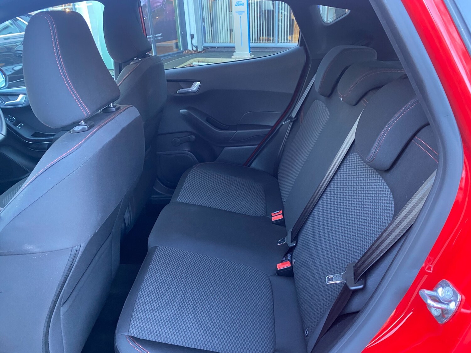 Used Ford Fiesta 2019 for sale - 77346850: Photo 16