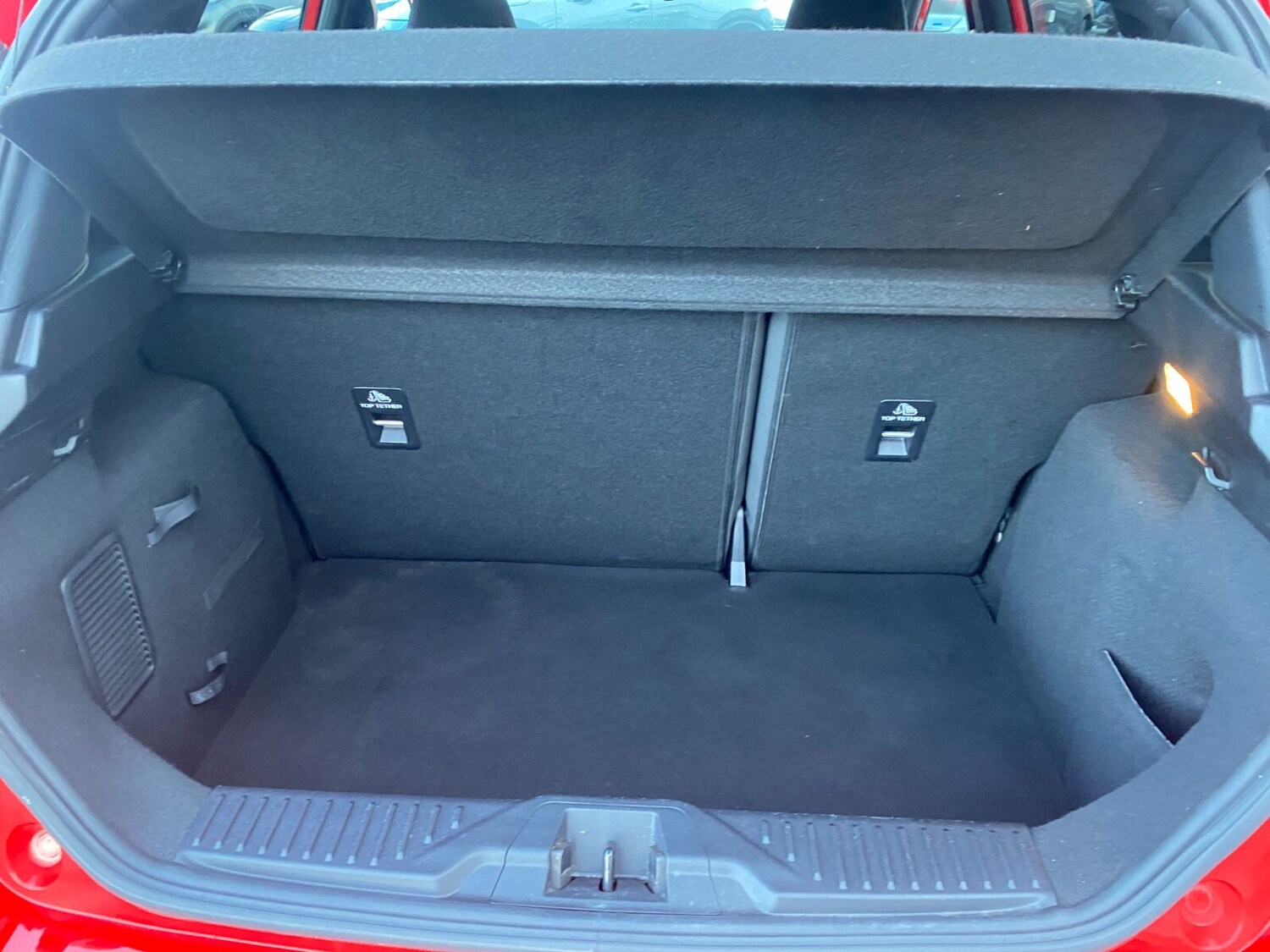 Used Ford Fiesta 2019 for sale - 77346850: Photo 17