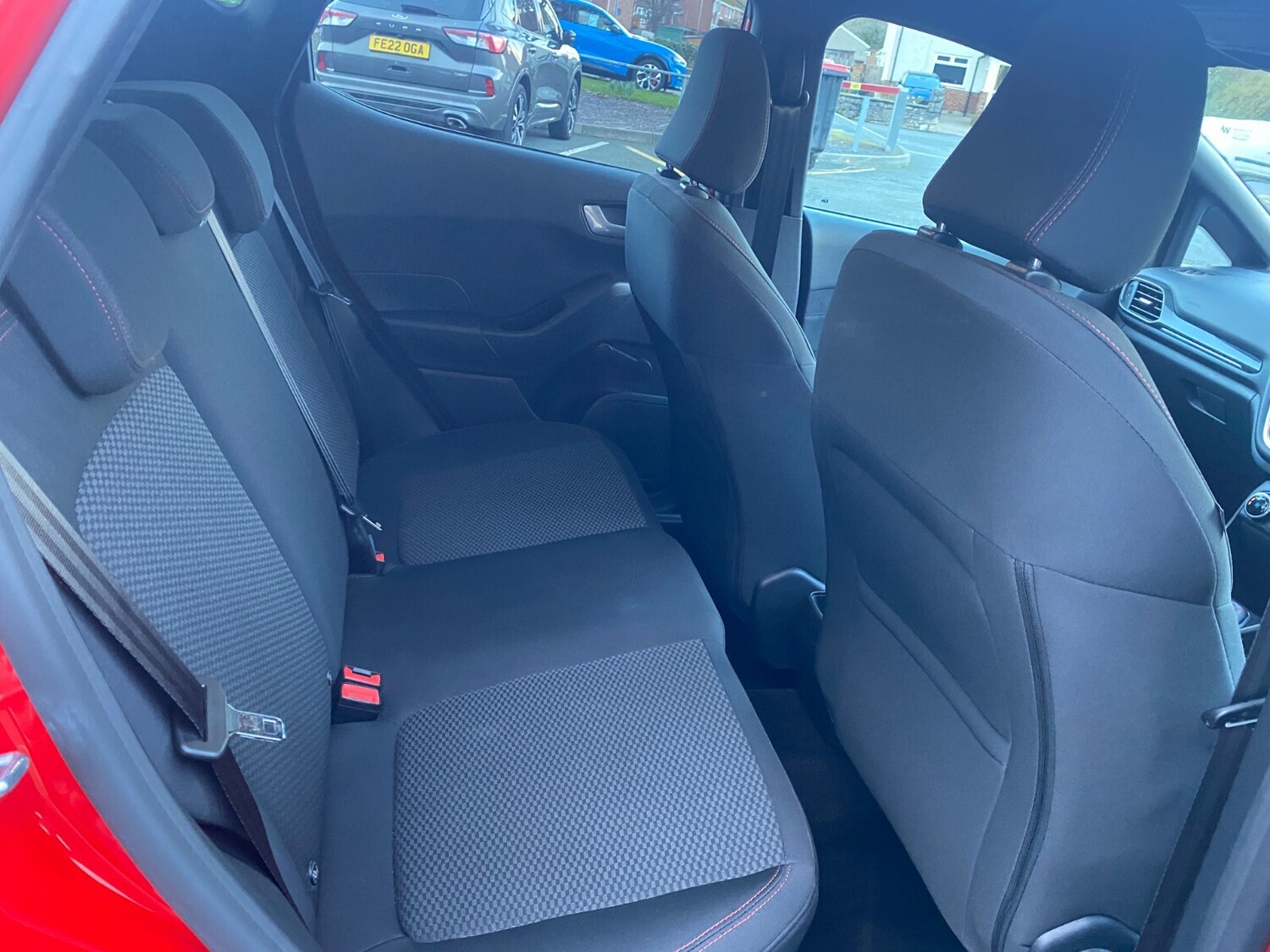 Used Ford Fiesta 2019 for sale - 77346850: Photo 19