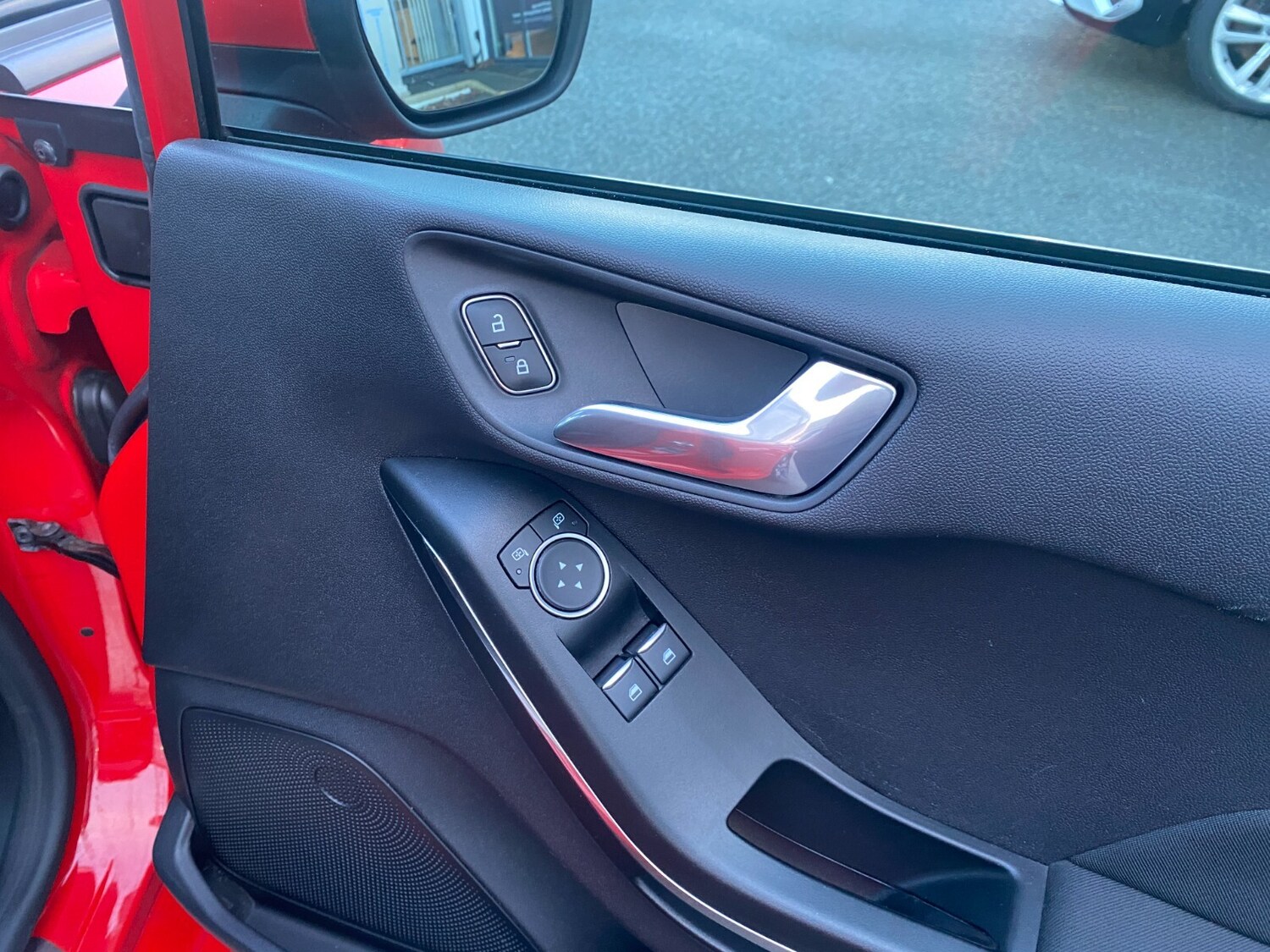 Used Ford Fiesta 2019 for sale - 77346850: Photo 23